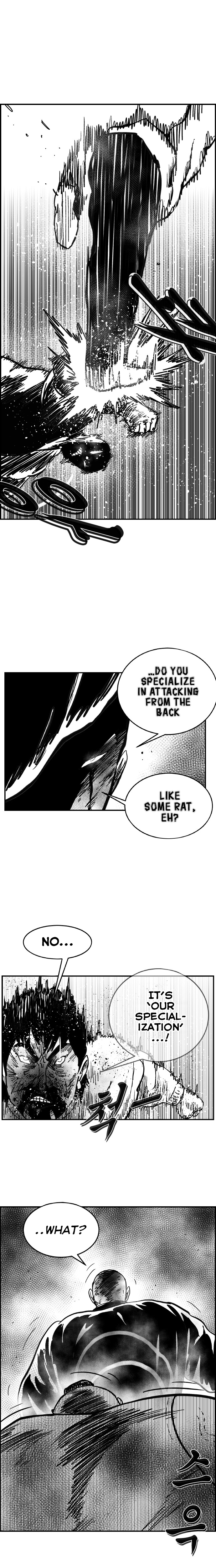 Read Hellper 2 Killberos EN Manga Online