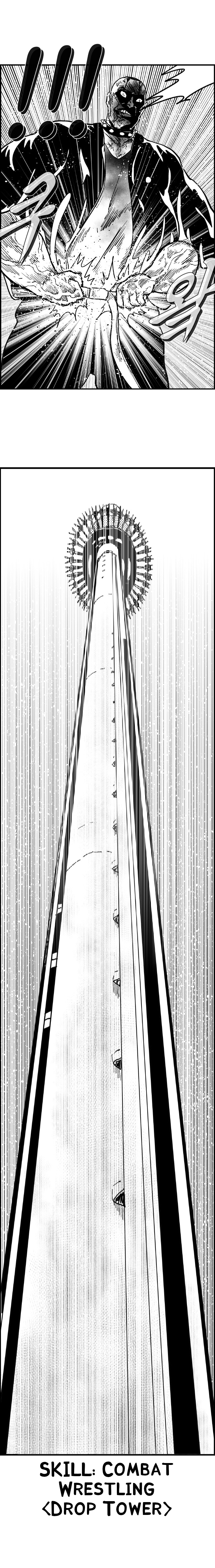 Read Hellper 2 Killberos EN Manga Online