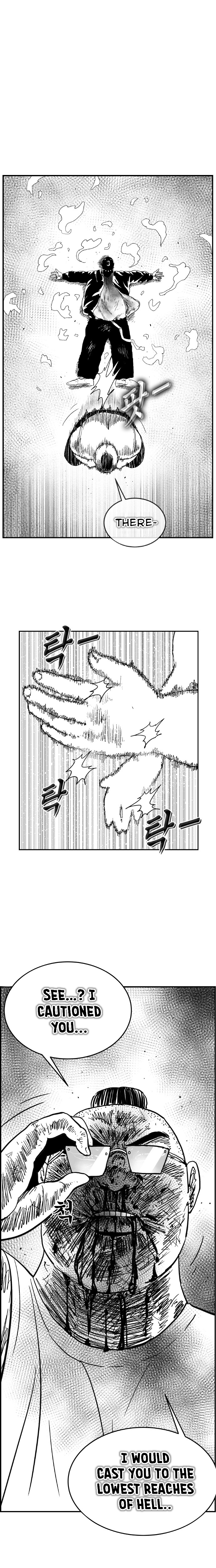 Read Hellper 2 Killberos EN Manga Online