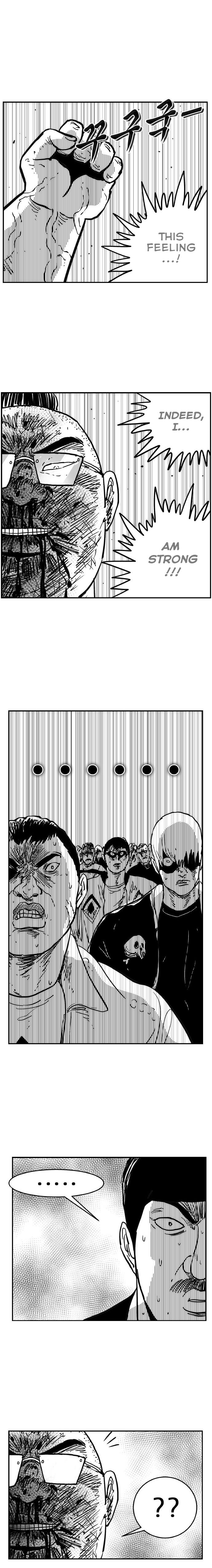 Read Hellper 2 Killberos EN Manga Online