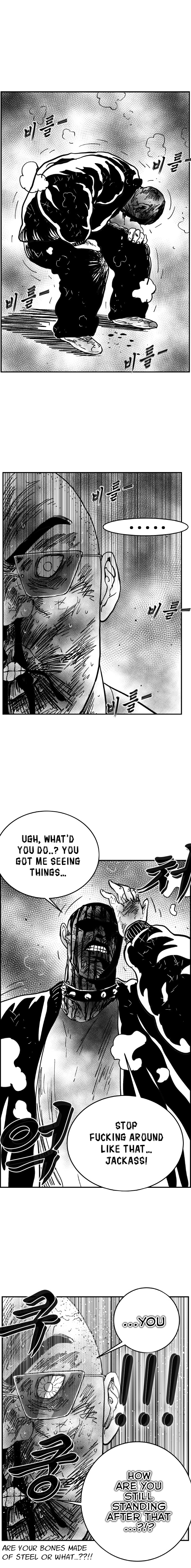 Read Hellper 2 Killberos EN Manga Online