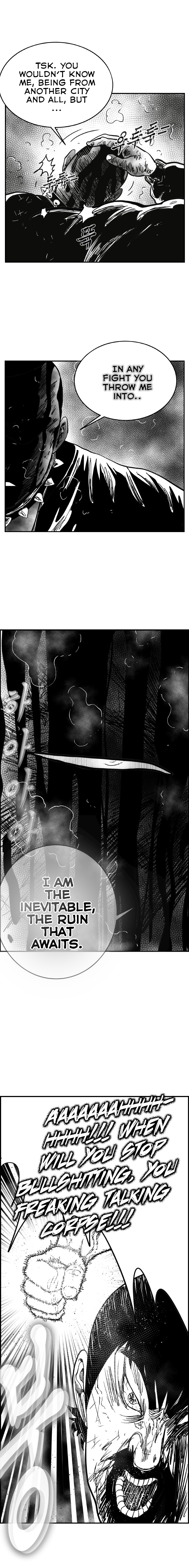 Read Hellper 2 Killberos EN Manga Online