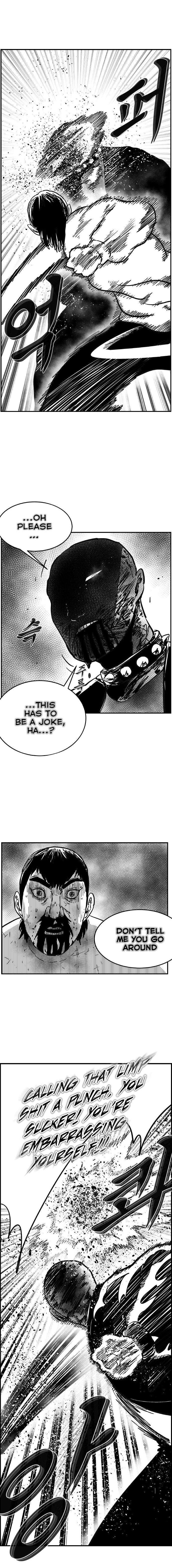 Read Hellper 2 Killberos EN Manga Online