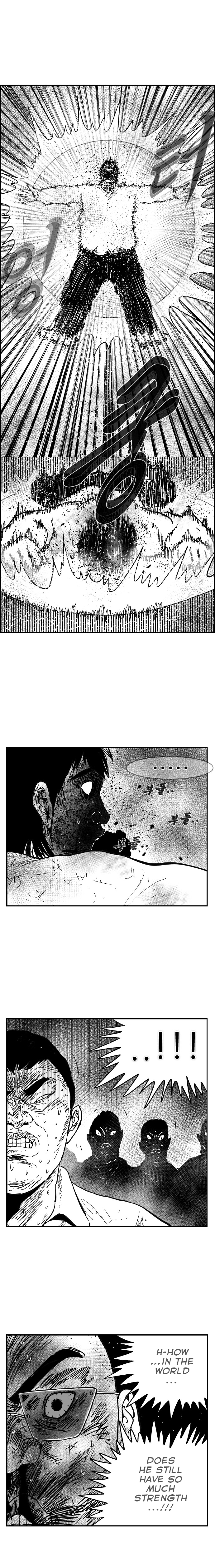 Read Hellper 2 Killberos EN Manga Online