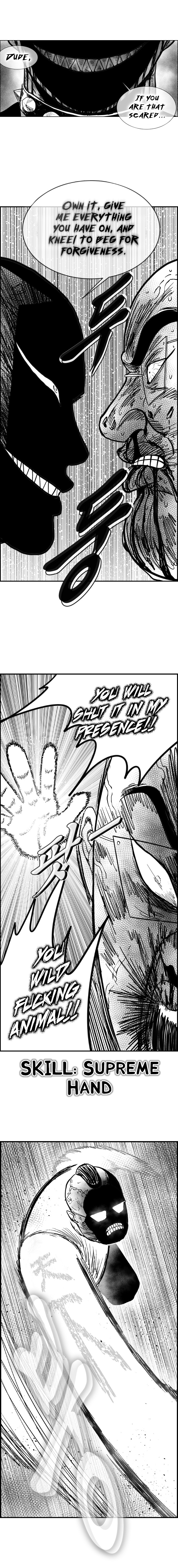 Read Hellper 2 Killberos EN Manga Online