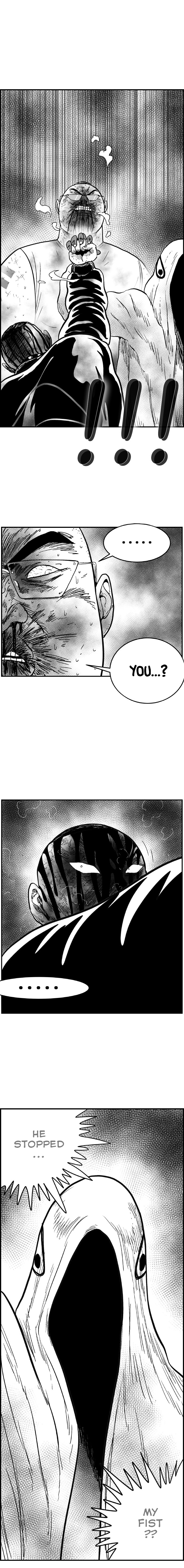 Read Hellper 2 Killberos EN Manga Online