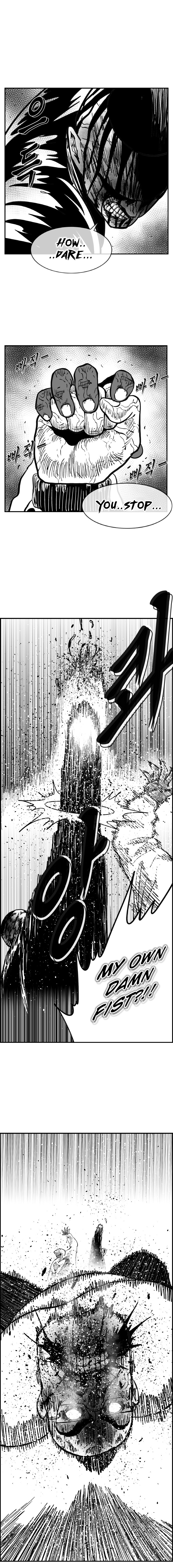 Read Hellper 2 Killberos EN Manga Online