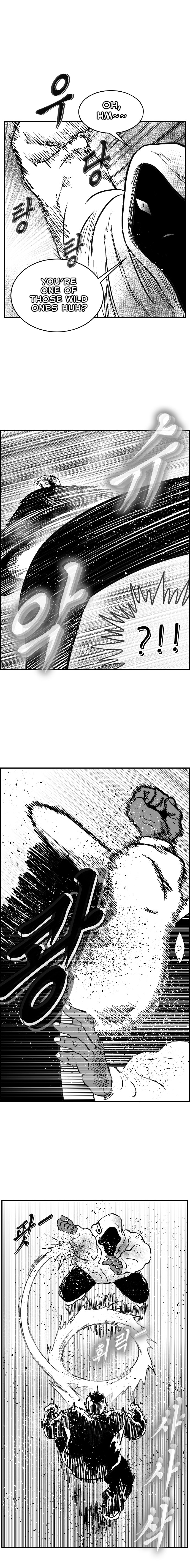 Read Hellper 2 Killberos EN Manga Online