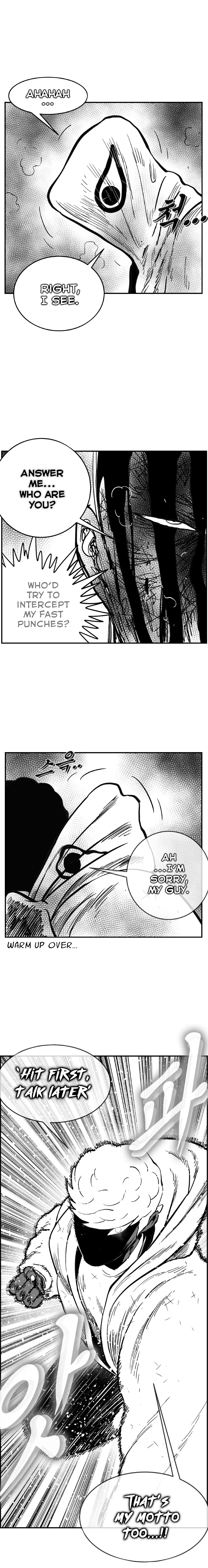 Read Hellper 2 Killberos EN Manga Online