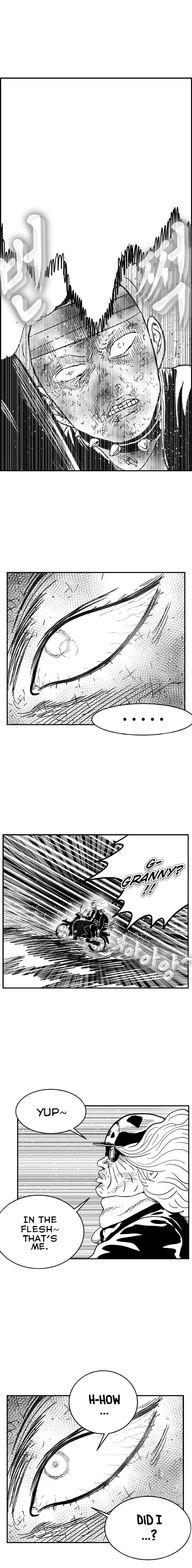 Read Hellper 2 Killberos EN Manga Online