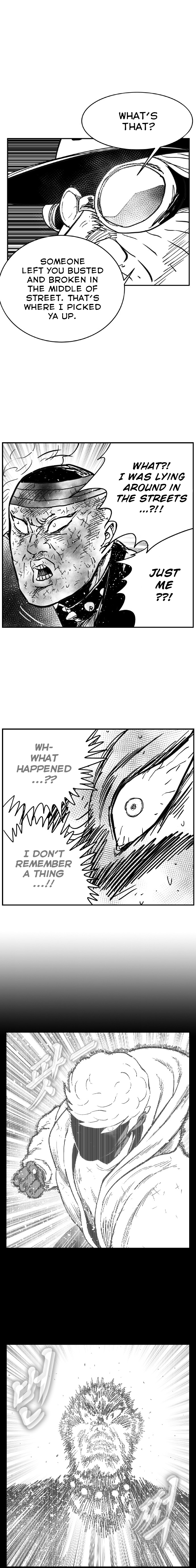 Read Hellper 2 Killberos EN Manga Online