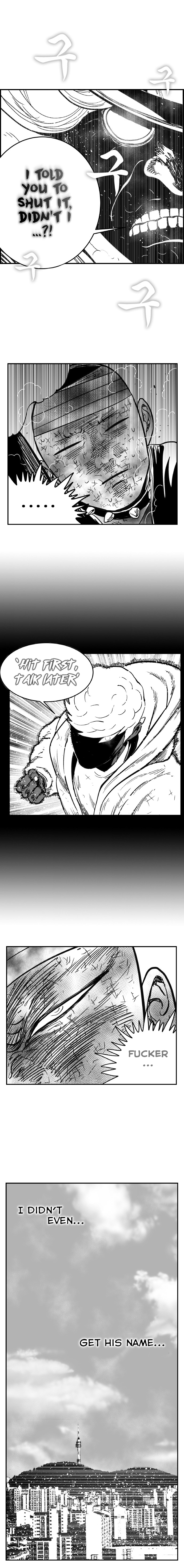 Read Hellper 2 Killberos EN Manga Online