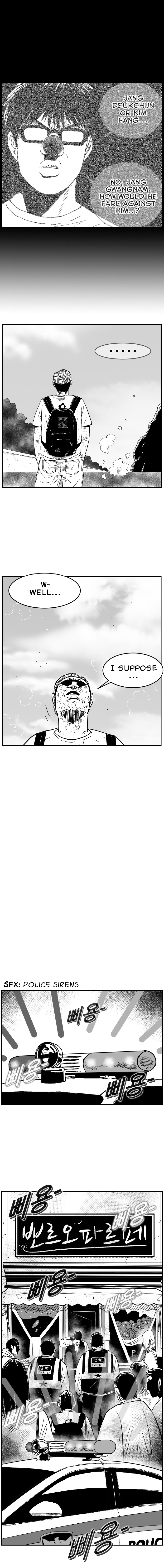 Read Hellper 2 Killberos EN Manga Online