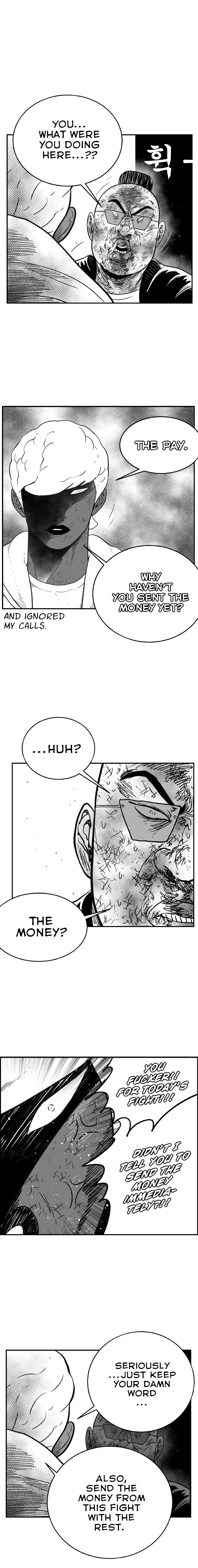 Read Hellper 2 Killberos EN Manga Online