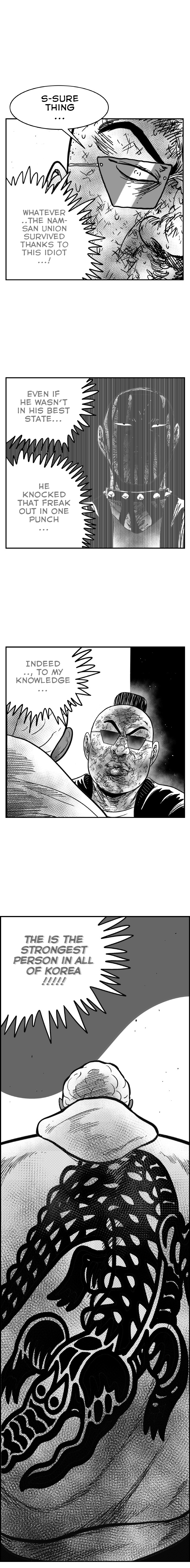 Read Hellper 2 Killberos EN Manga Online