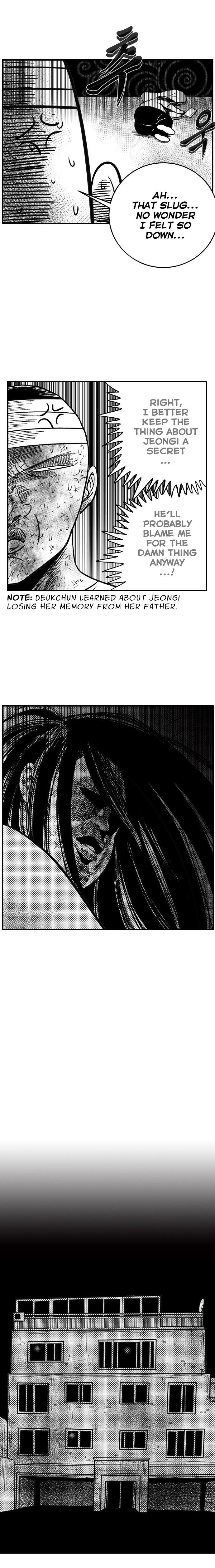 Read Hellper 2 Killberos EN Manga Online