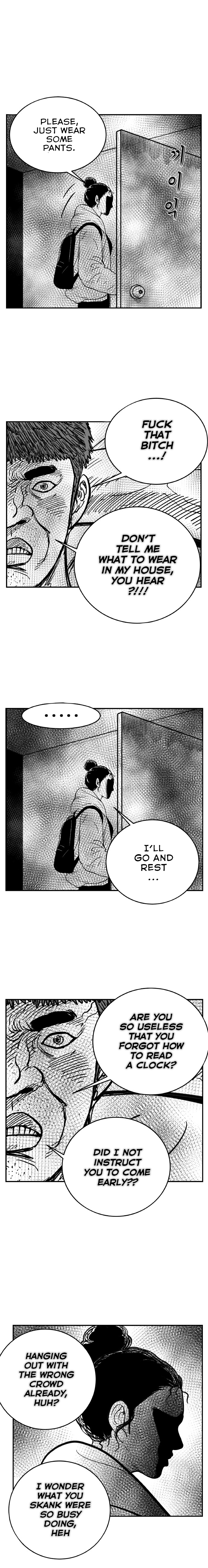 Read Hellper 2 Killberos EN Manga Online