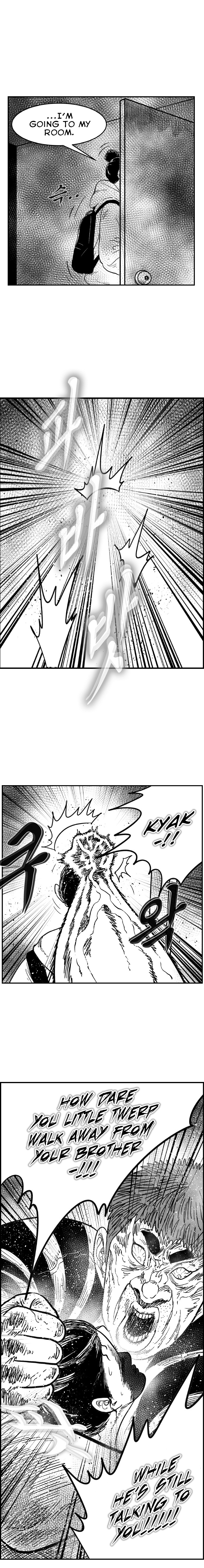 Read Hellper 2 Killberos EN Manga Online