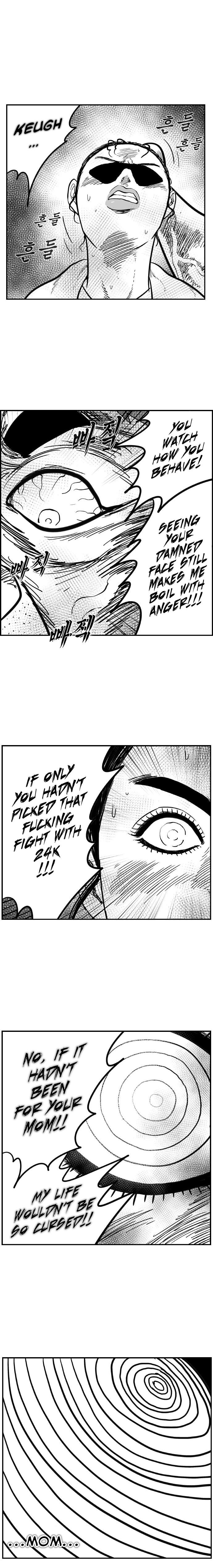 Read Hellper 2 Killberos EN Manga Online