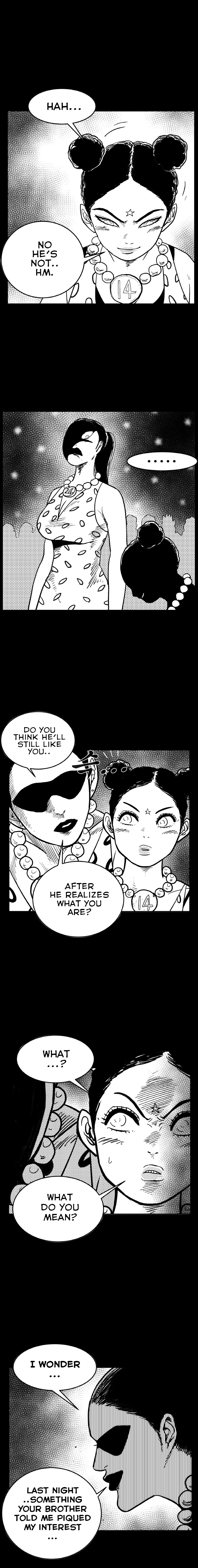 Read Hellper 2 Killberos EN Manga Online