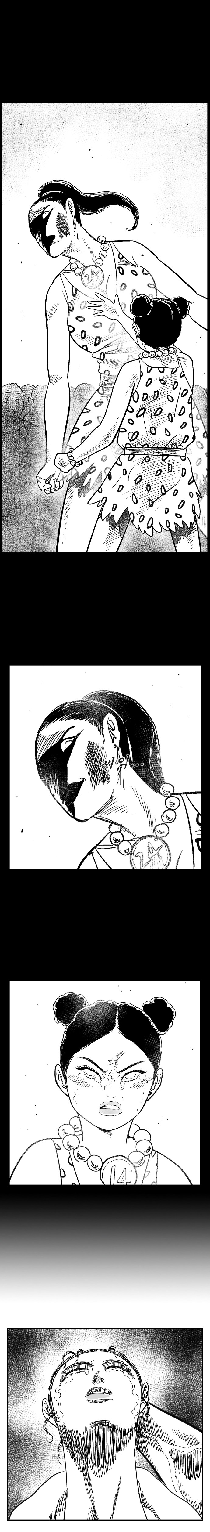 Read Hellper 2 Killberos EN Manga Online