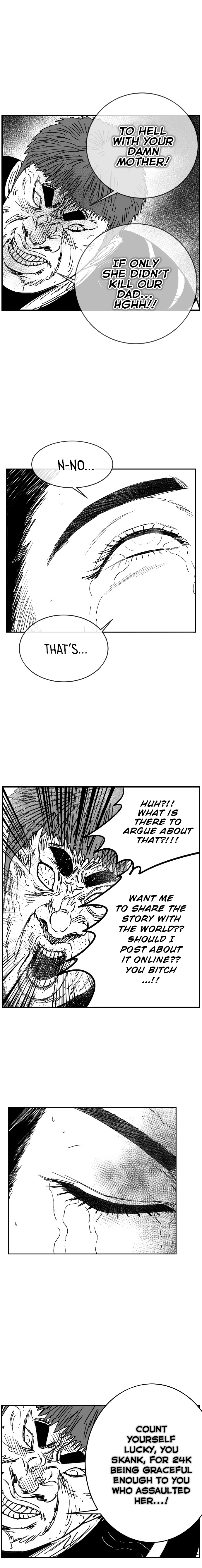 Read Hellper 2 Killberos EN Manga Online