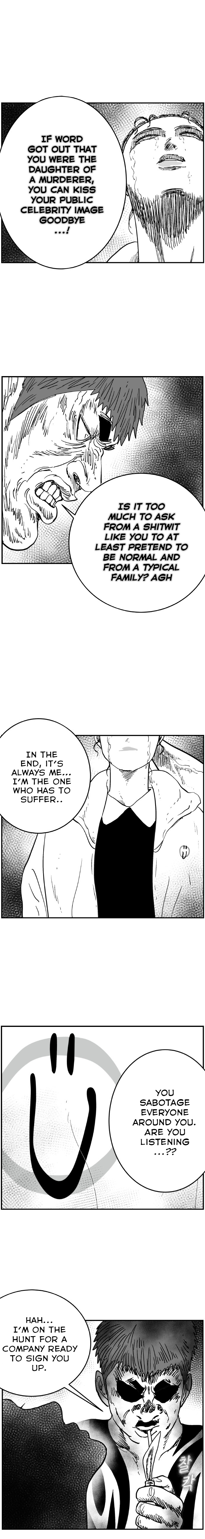 Read Hellper 2 Killberos EN Manga Online