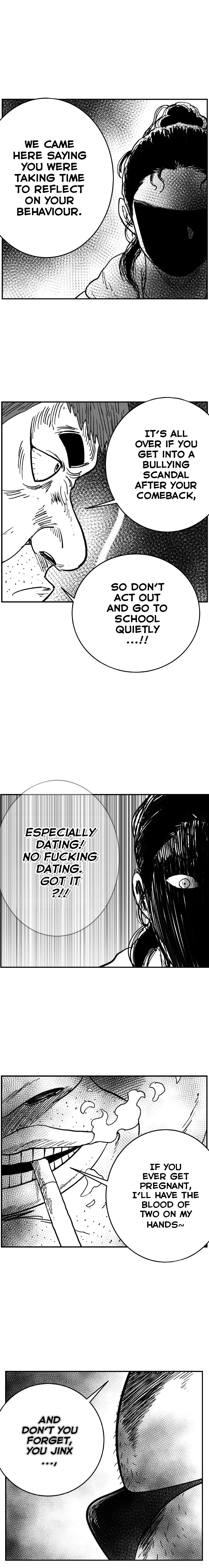 Read Hellper 2 Killberos EN Manga Online