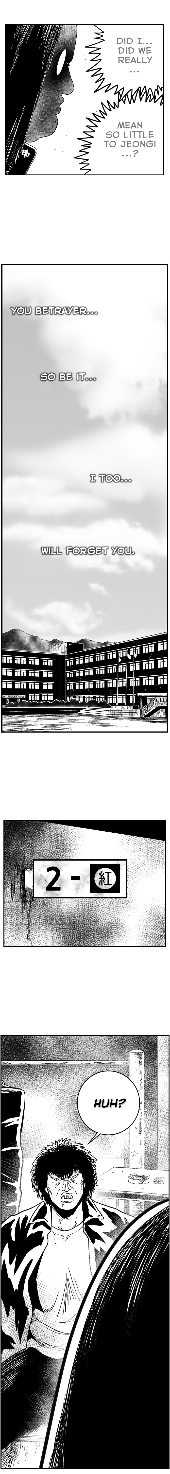 Read Hellper 2 Killberos EN Manga Online