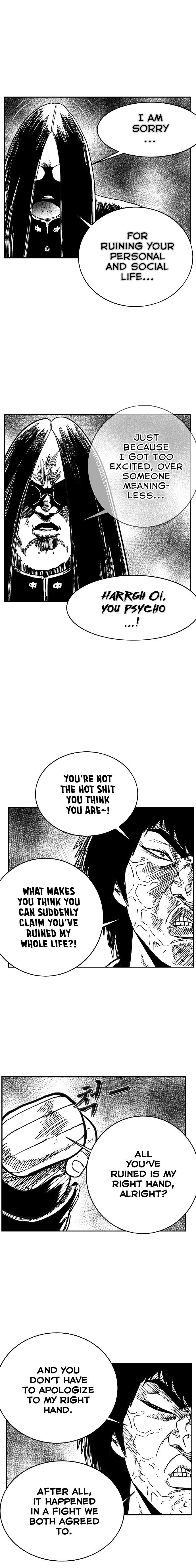 Read Hellper 2 Killberos EN Manga Online