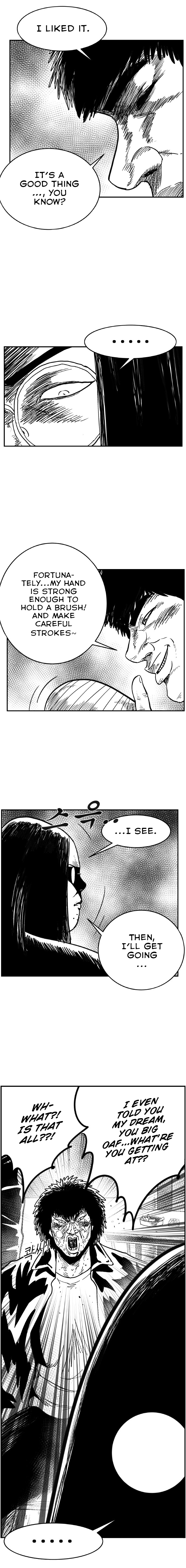 Read Hellper 2 Killberos EN Manga Online