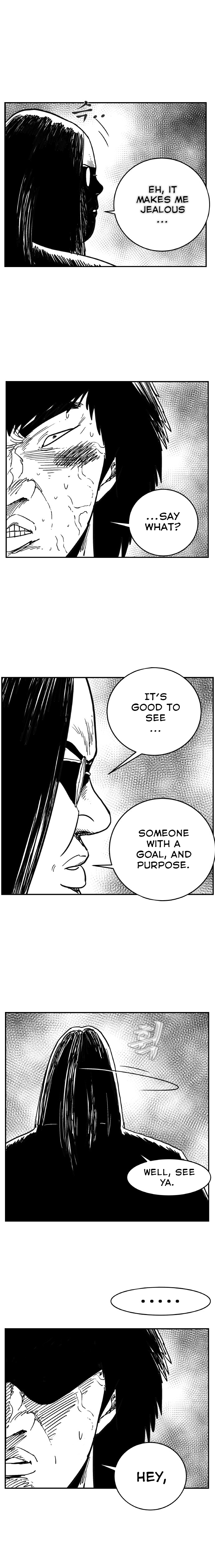 Read Hellper 2 Killberos EN Manga Online