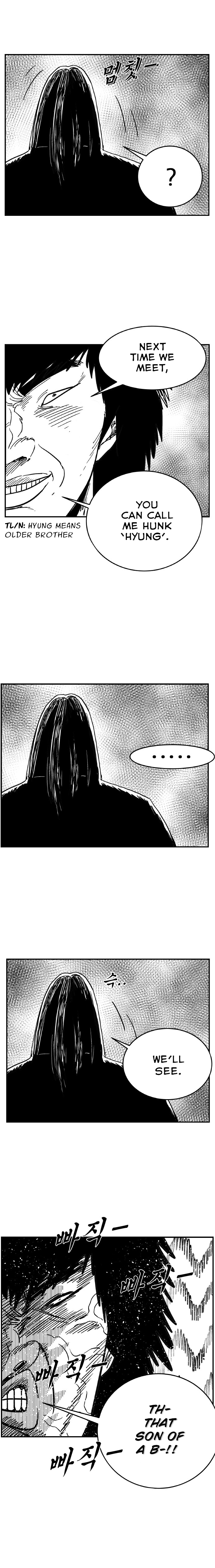 Read Hellper 2 Killberos EN Manga Online