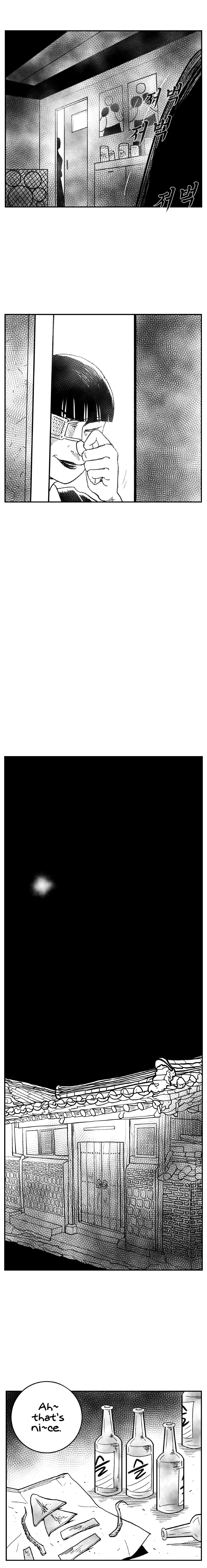 Read Hellper 2 Killberos EN Manga Online