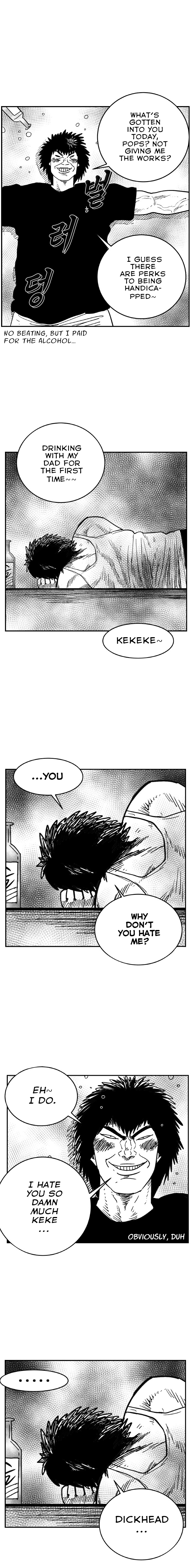 Read Hellper 2 Killberos EN Manga Online