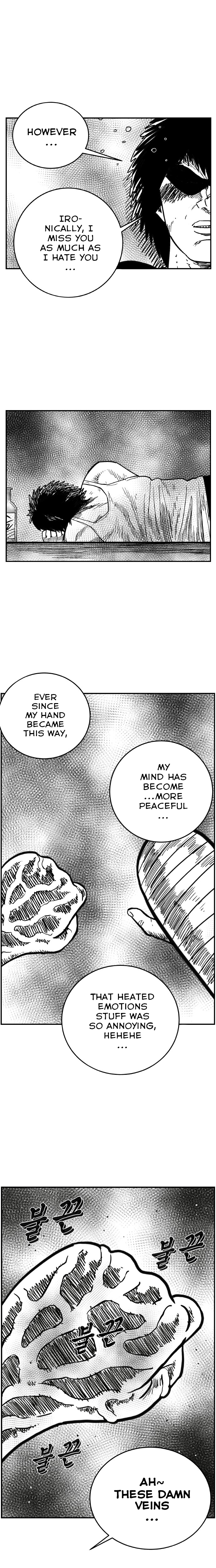 Read Hellper 2 Killberos EN Manga Online