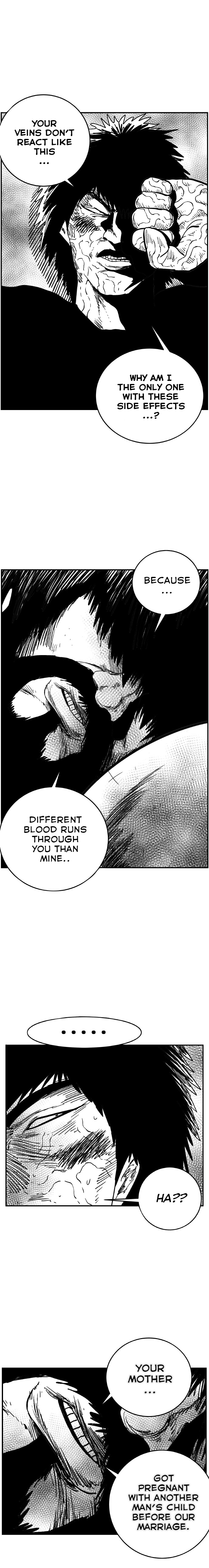 Read Hellper 2 Killberos EN Manga Online