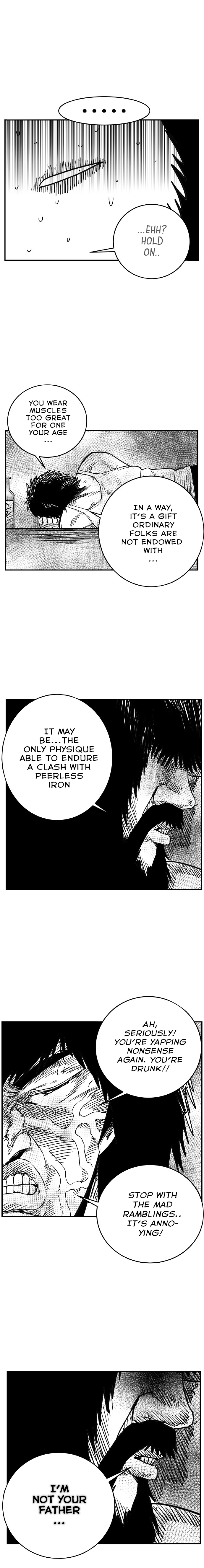 Read Hellper 2 Killberos EN Manga Online