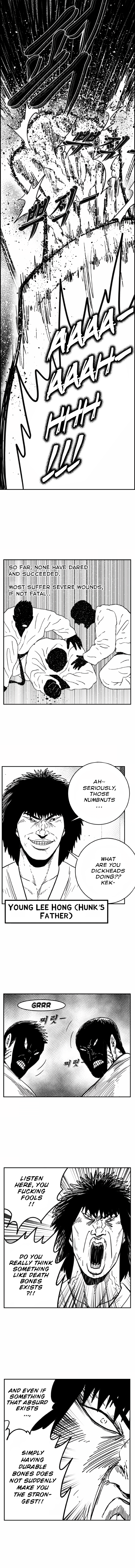 Read Hellper 2 Killberos EN Manga Online