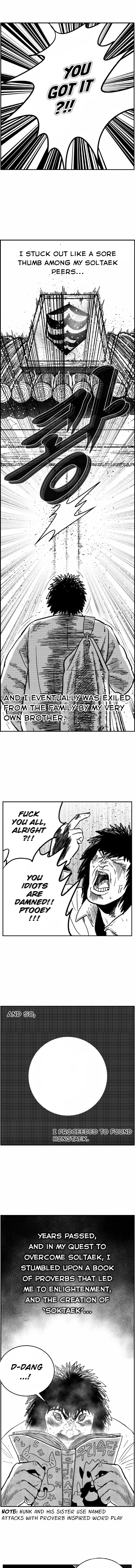 Read Hellper 2 Killberos EN Manga Online