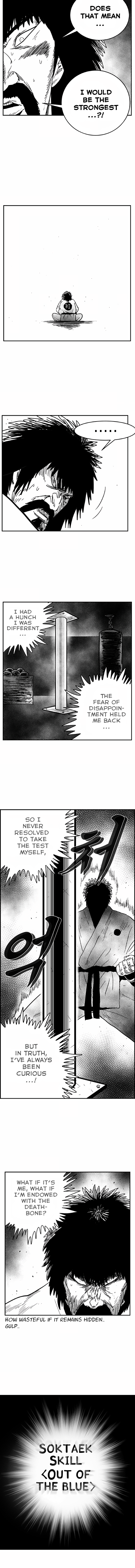 Read Hellper 2 Killberos EN Manga Online