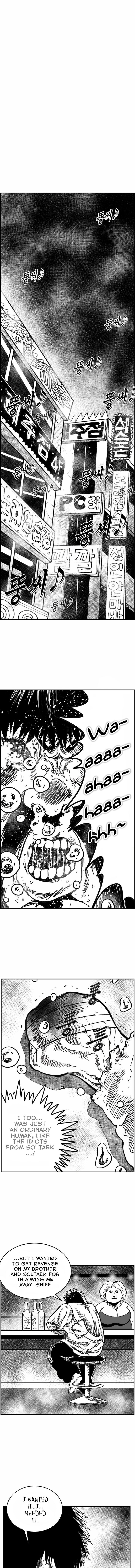 Read Hellper 2 Killberos EN Manga Online