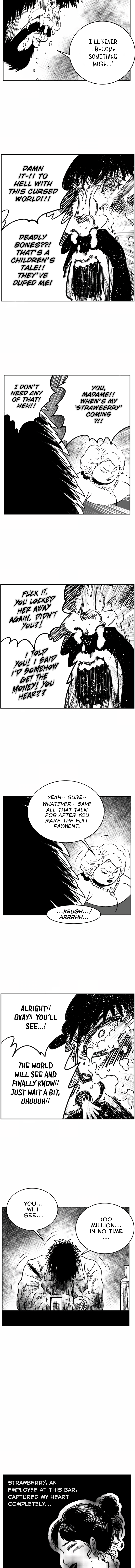 Read Hellper 2 Killberos EN Manga Online