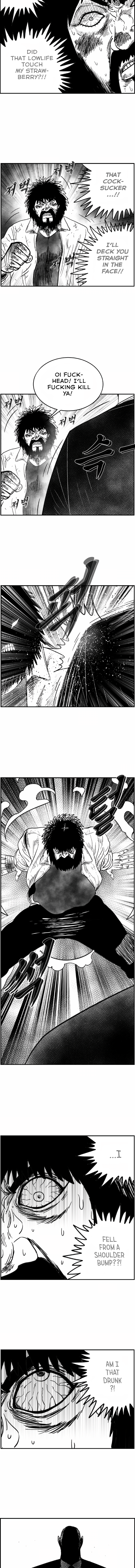 Read Hellper 2 Killberos EN Manga Online