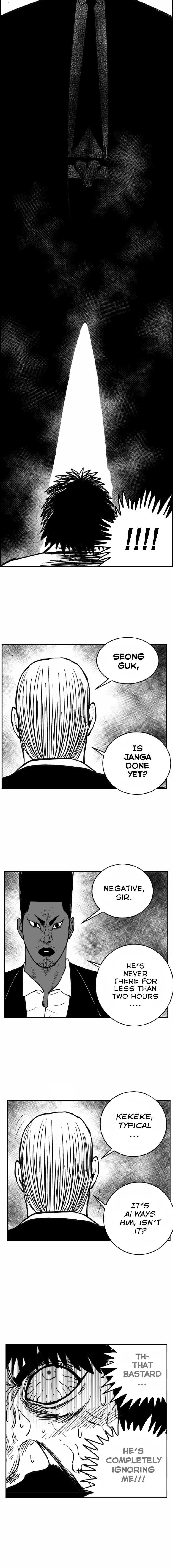 Read Hellper 2 Killberos EN Manga Online