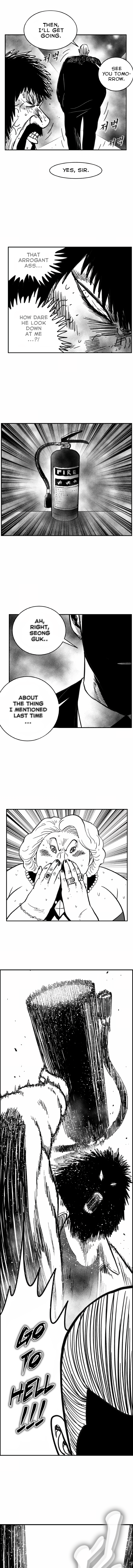 Read Hellper 2 Killberos EN Manga Online