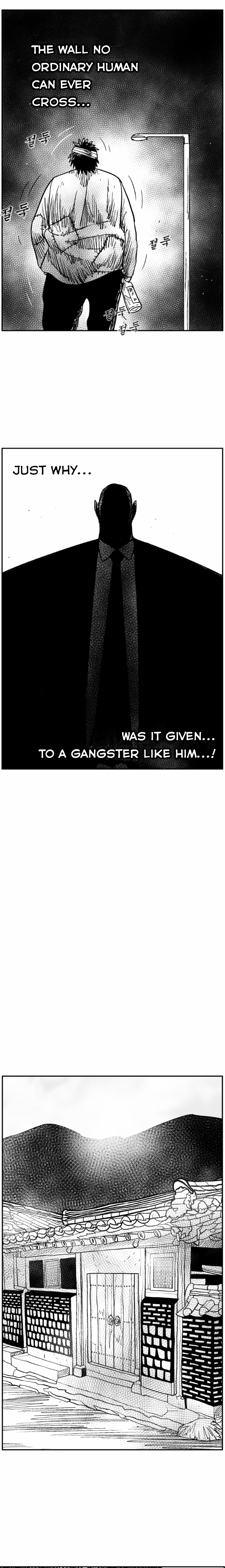 Read Hellper 2 Killberos EN Manga Online