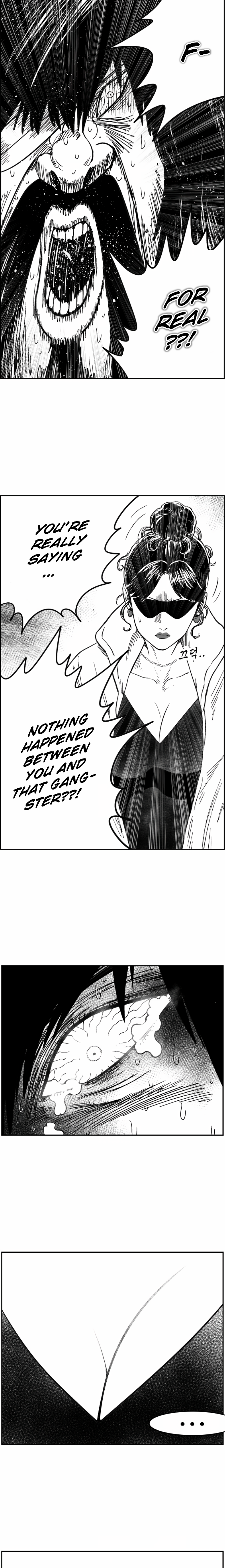 Read Hellper 2 Killberos EN Manga Online