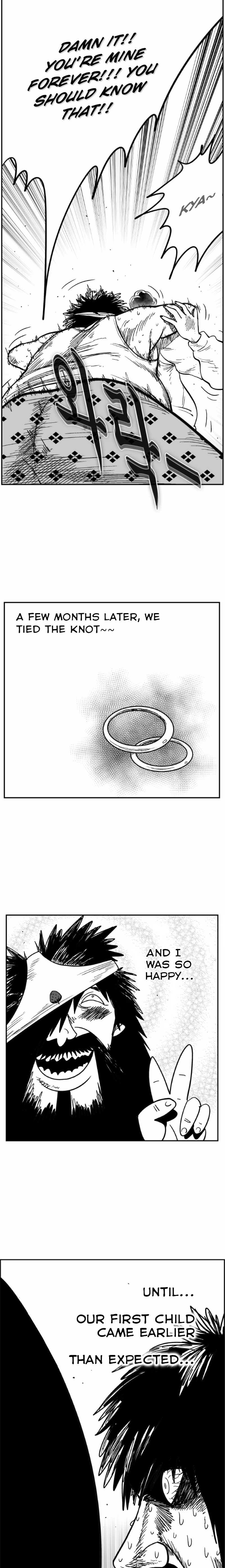 Read Hellper 2 Killberos EN Manga Online