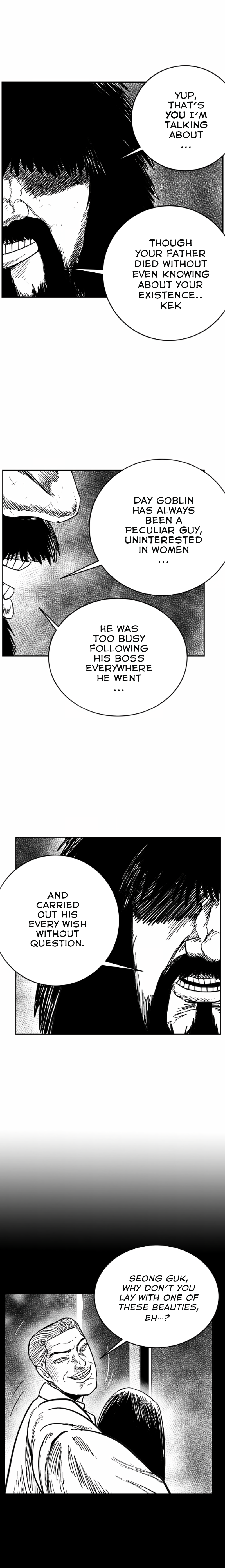 Read Hellper 2 Killberos EN Manga Online